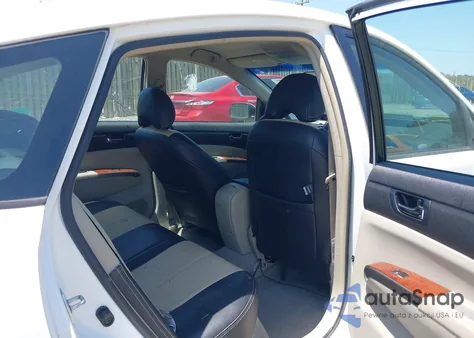 2006 Toyota Prius из США, поврежденный, VIN JTDKB20U167533363